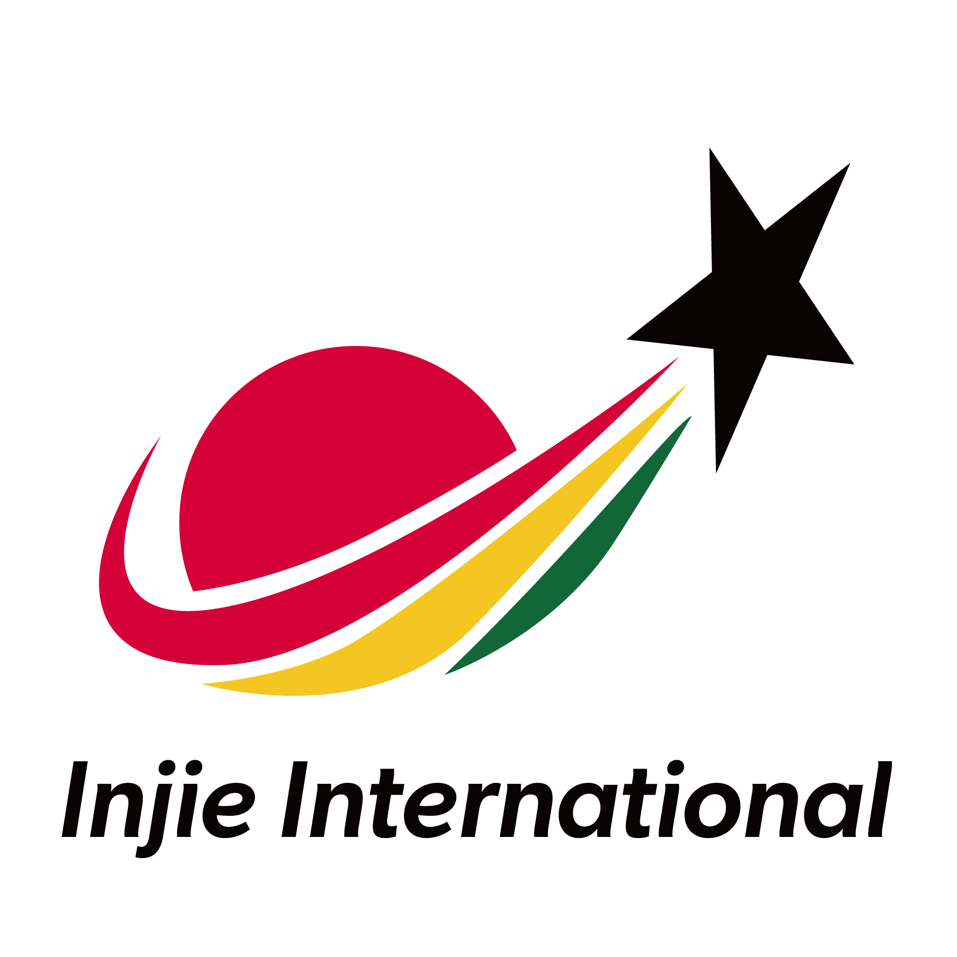 Injie International株式会社